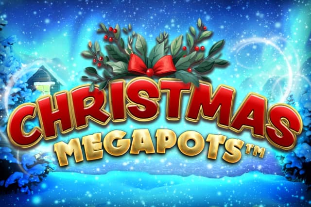 Christmas Megapots