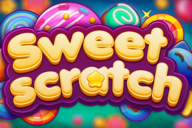 Sweet Scratch