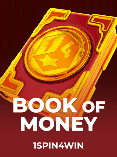 Book of Money