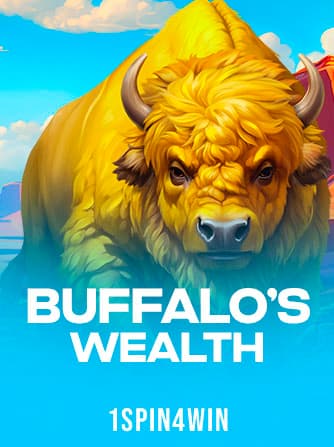 Buffalo's Wealth