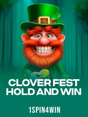 Clover Fest Hold & Win