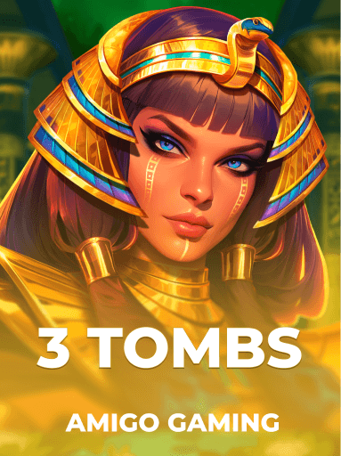 3 Tombs