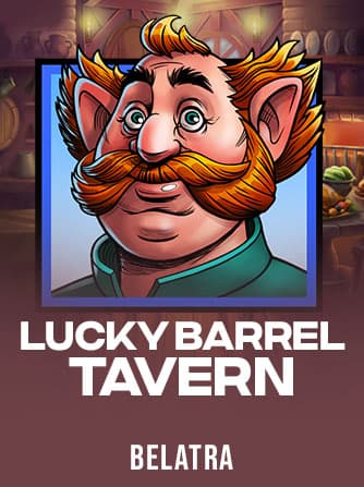 Lucky Barrel Tavern