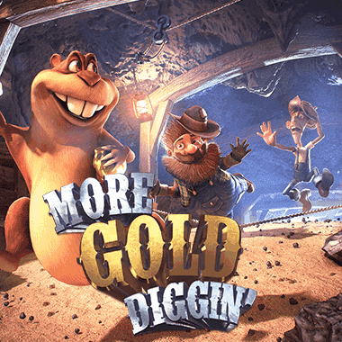More Gold Diggin’