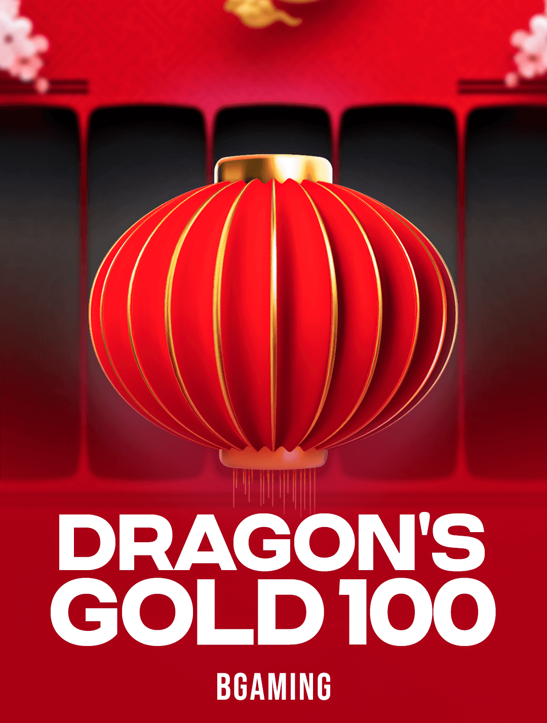 Dragon's Gold 100