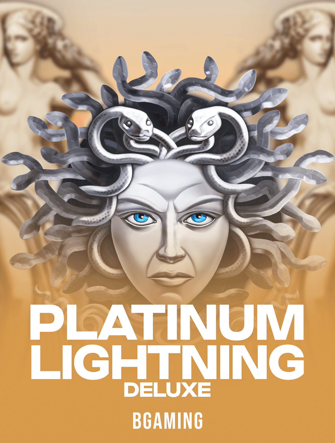 Platinum Lightning Deluxe