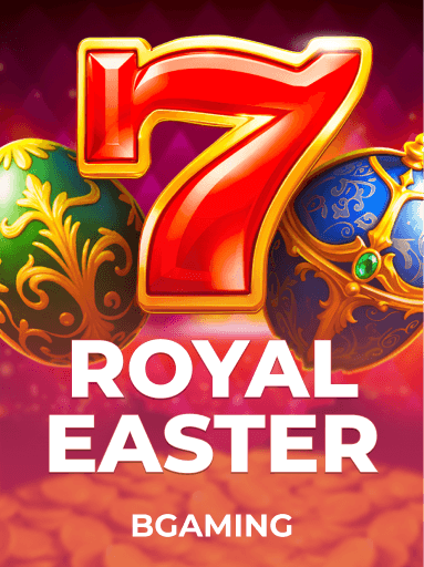 Royal Easter