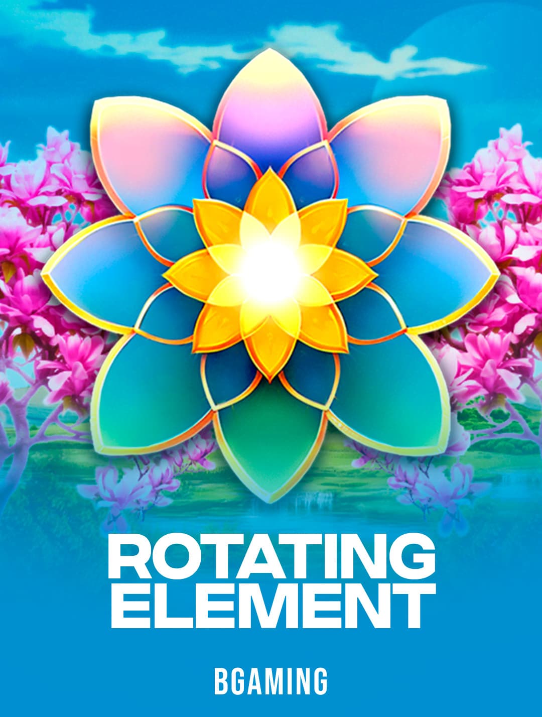 Rotating Element