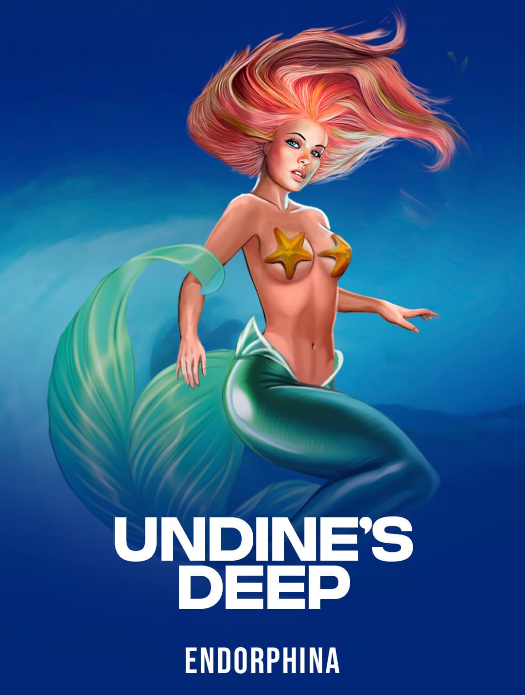 Undine's Deep