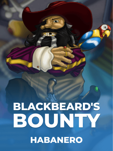 Blackbeard's Bounty