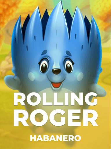 Rolling Roger