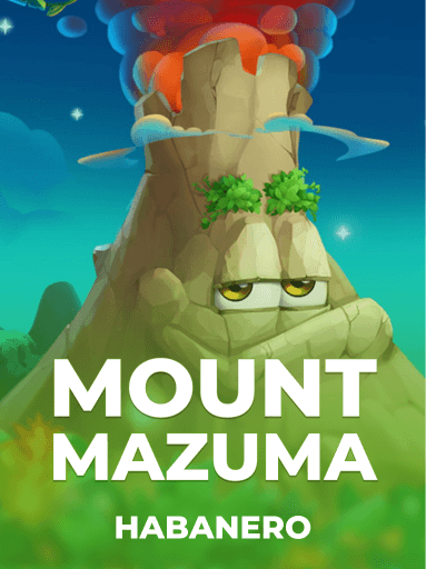 Mount Mazuma
