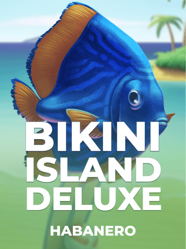 Bikini Island Deluxe