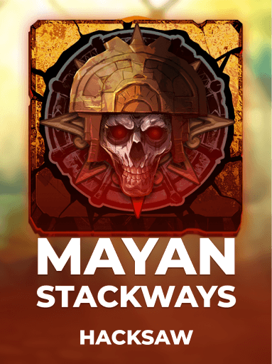 Mayan Stackways