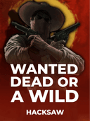Wanted Dead or a Wild
