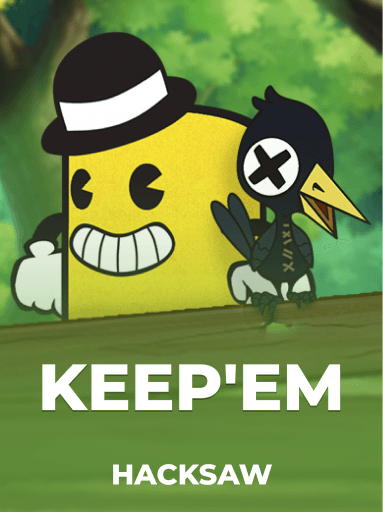 Keep'em