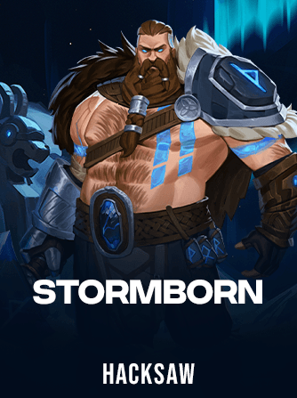 Stormborn