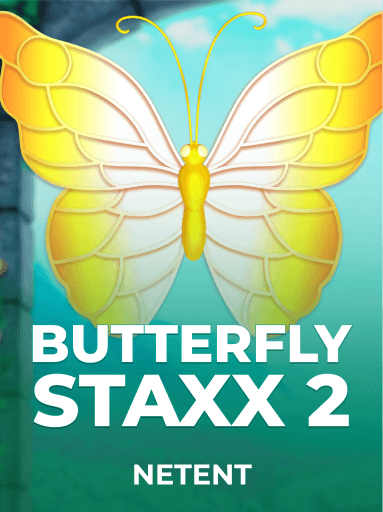Butterfly Staxx 2