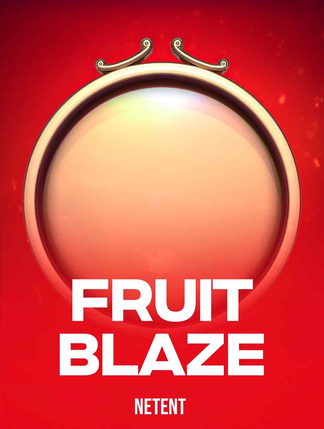 Fruit Blaze