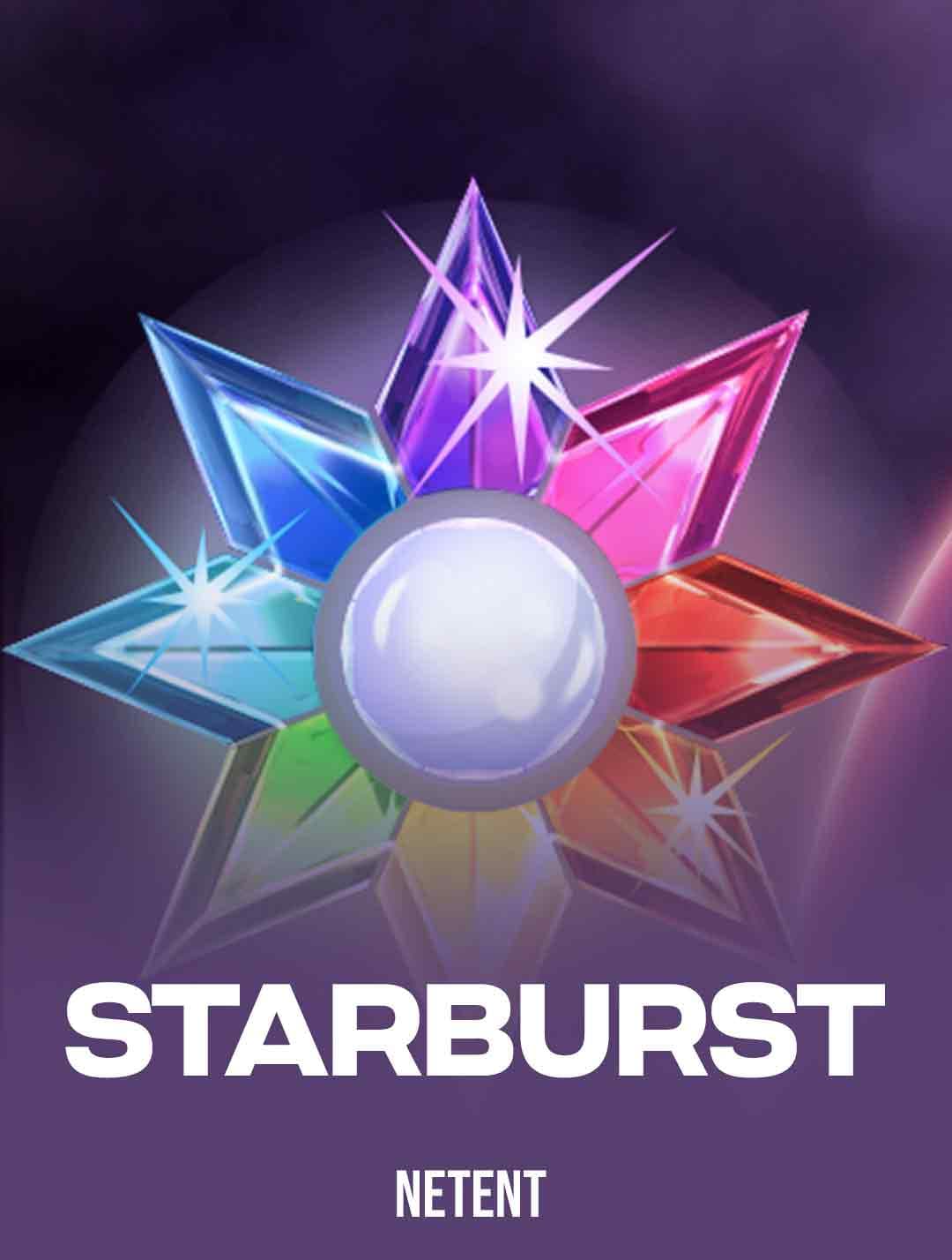Starburst