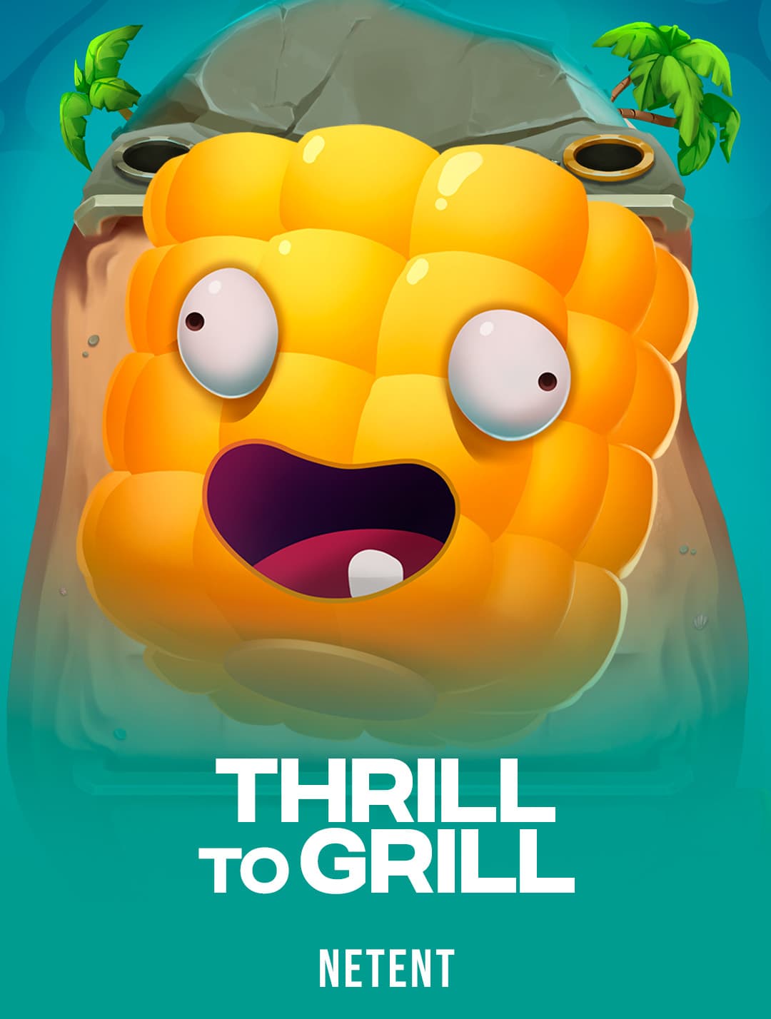 Thrill to Grill