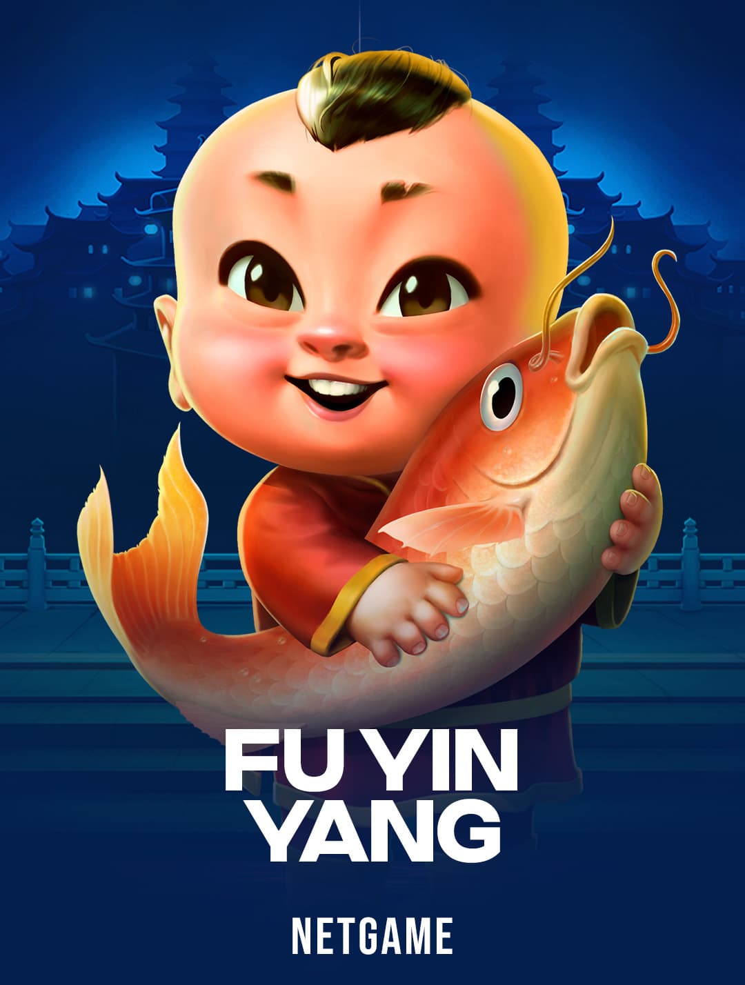 Fu Yin Yang