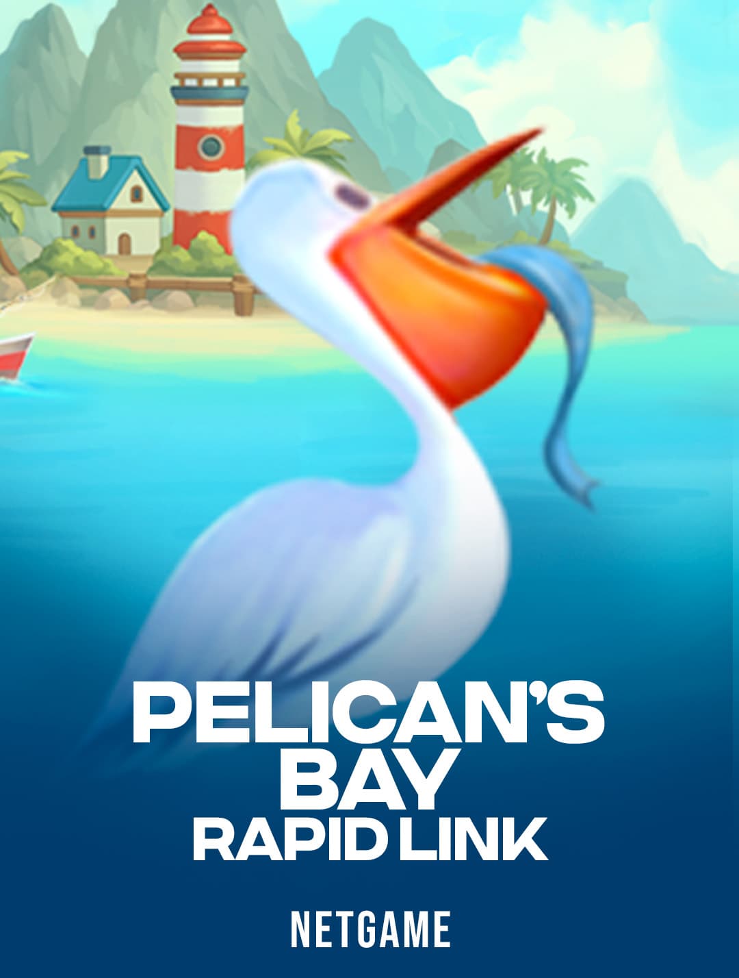 Pelican's Bay Rapid Link
