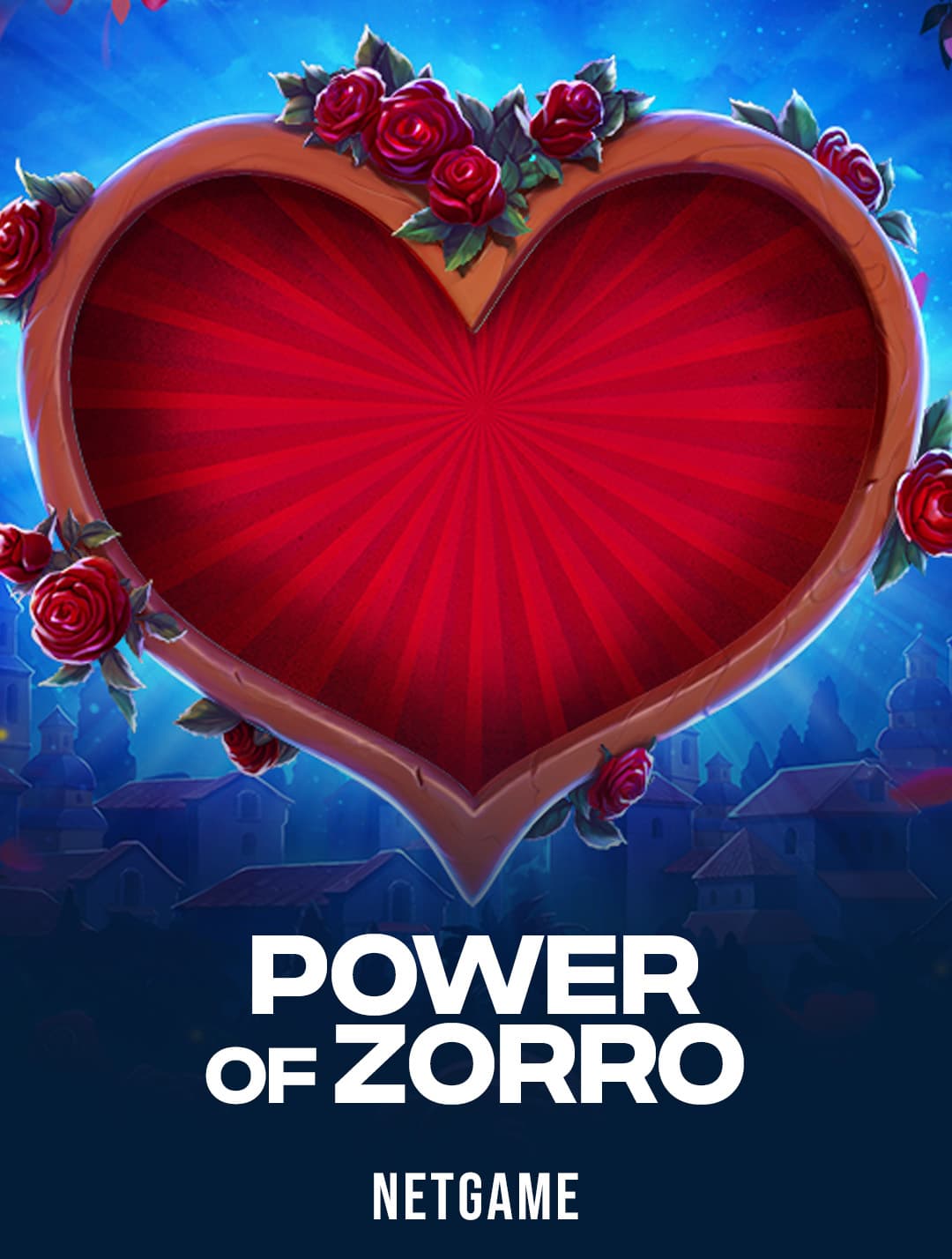 Power of Zorro