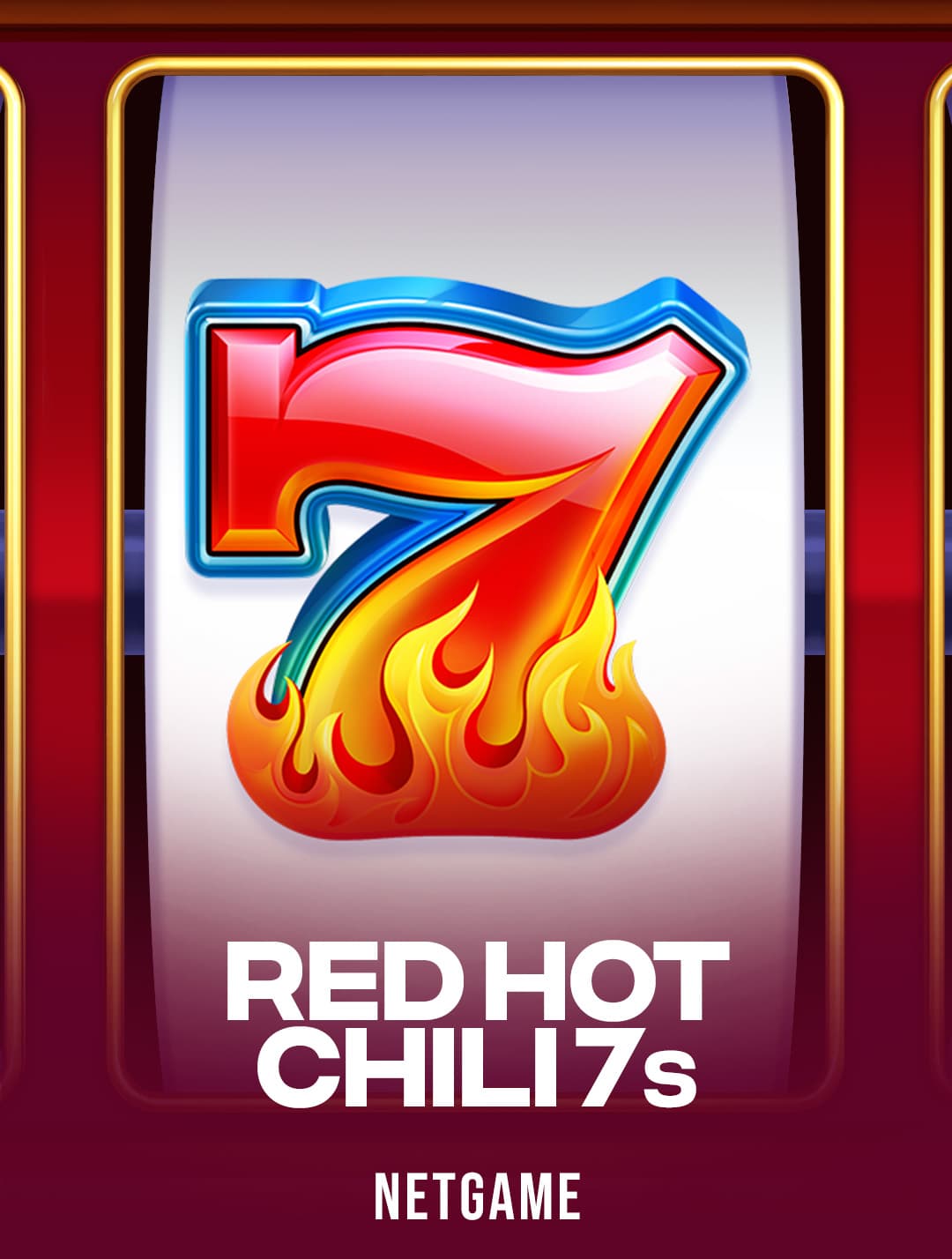 Red Hot Chili 7’s