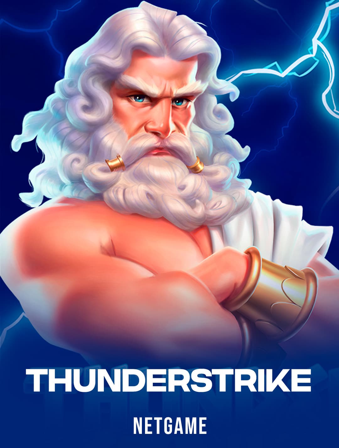 Thunderstrike