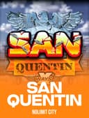 San Quentin