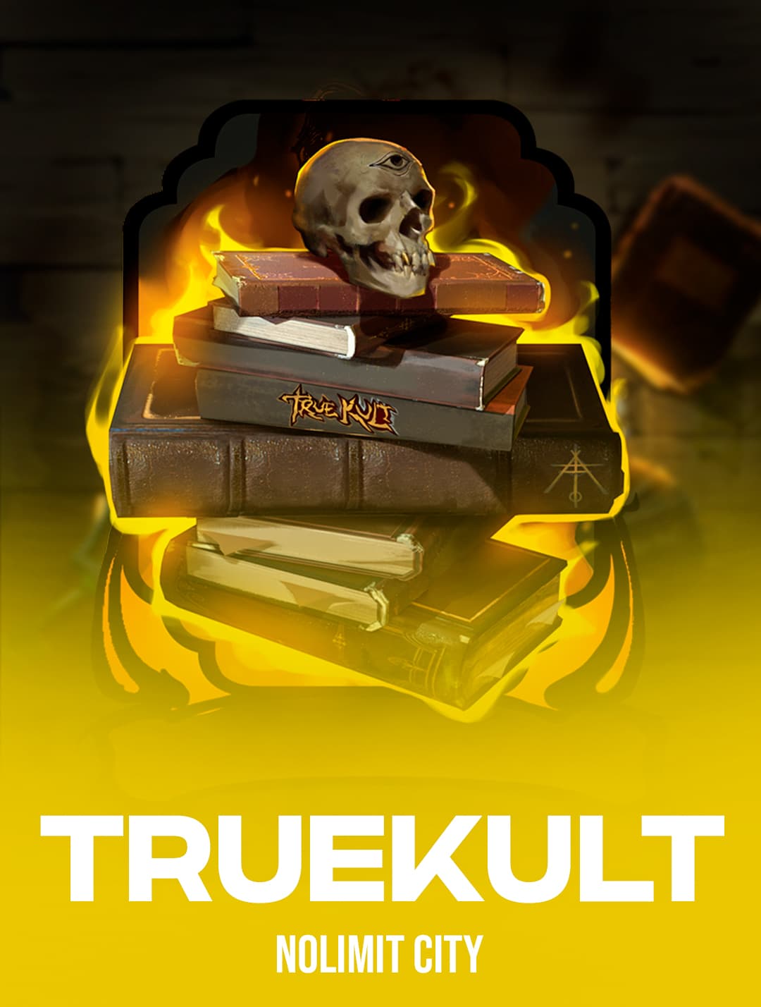 True Kult