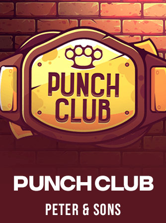 Punch Club