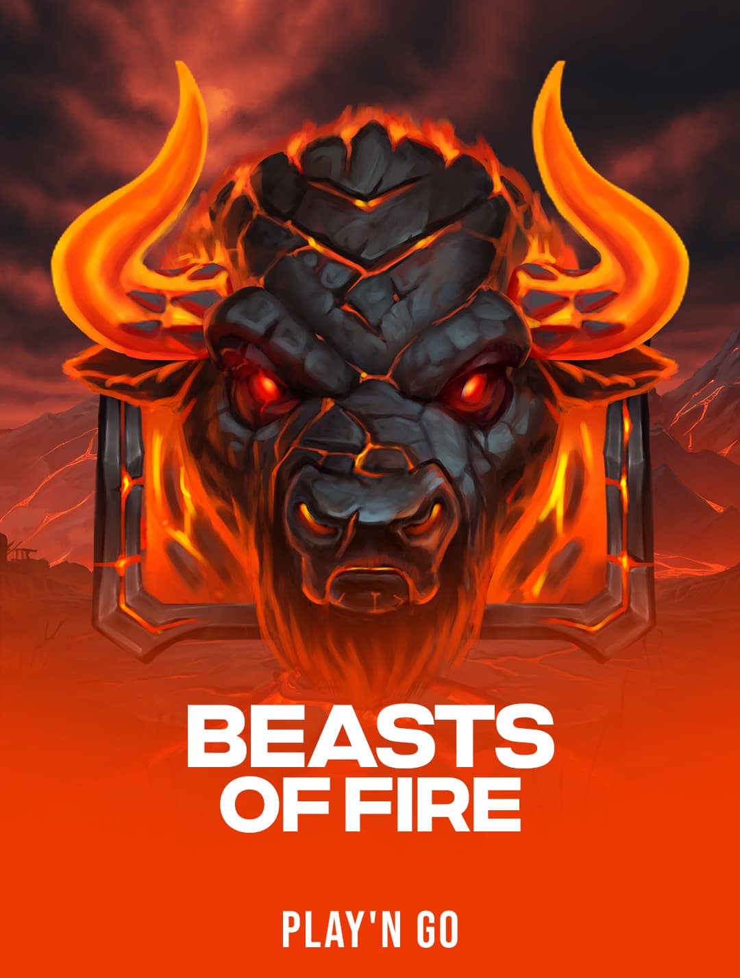 Beasts of Fire