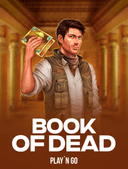 Book of Dead