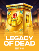 Legacy of Dead