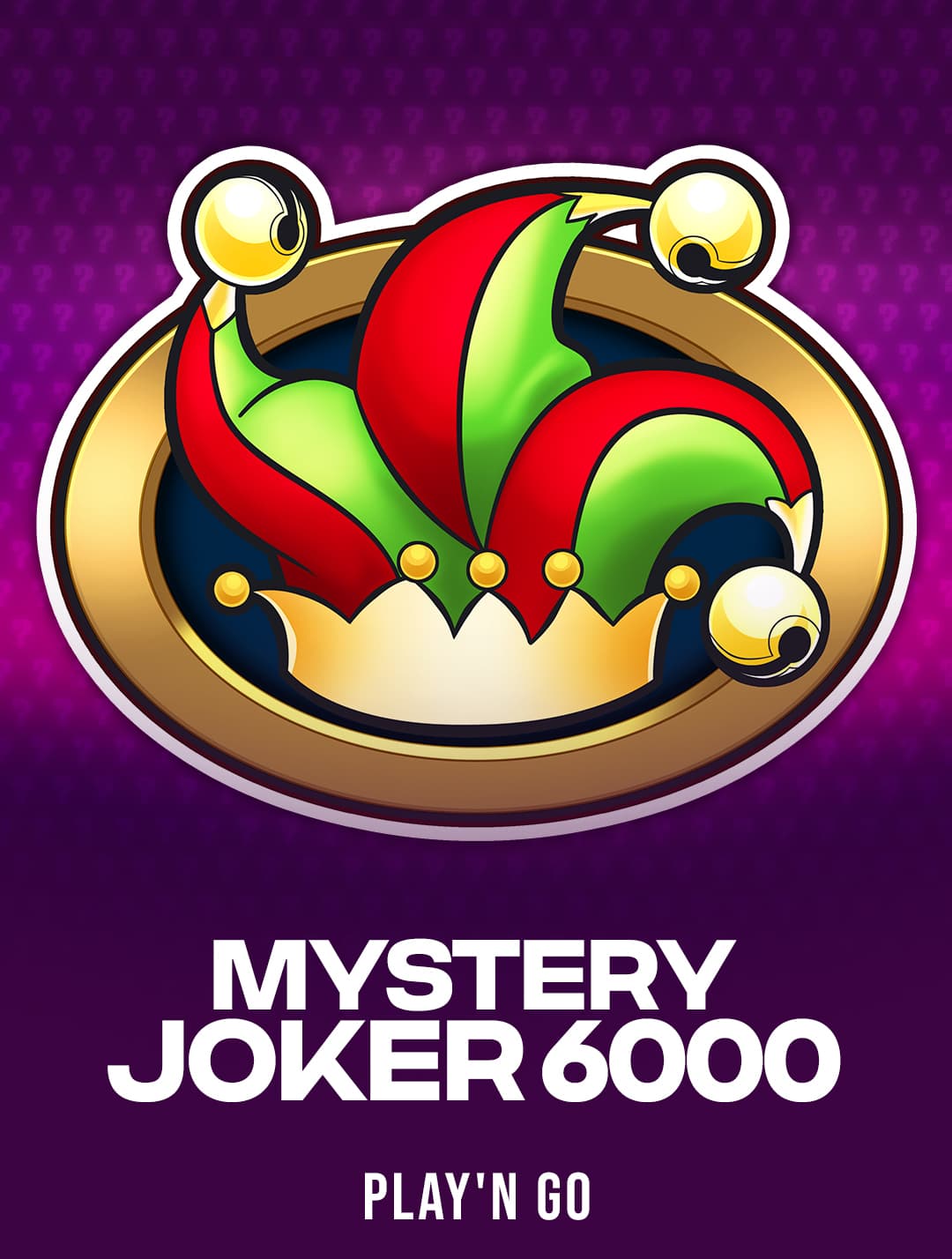 Mystery Joker 6000