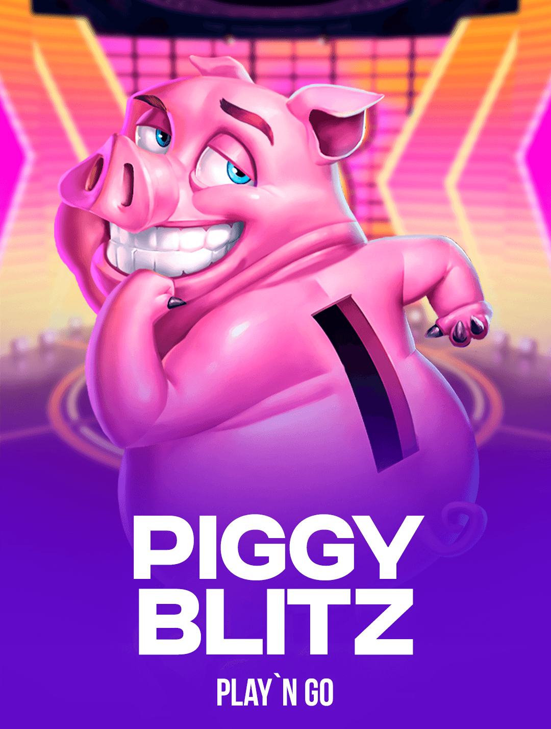 Piggy Blitz