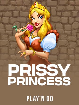 Prissy Princess