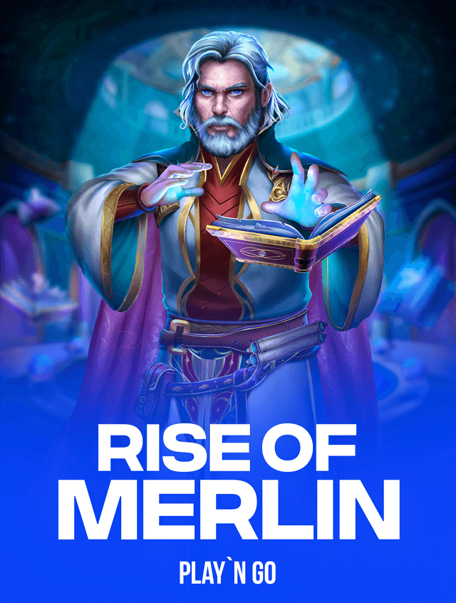 Rise of Merlin