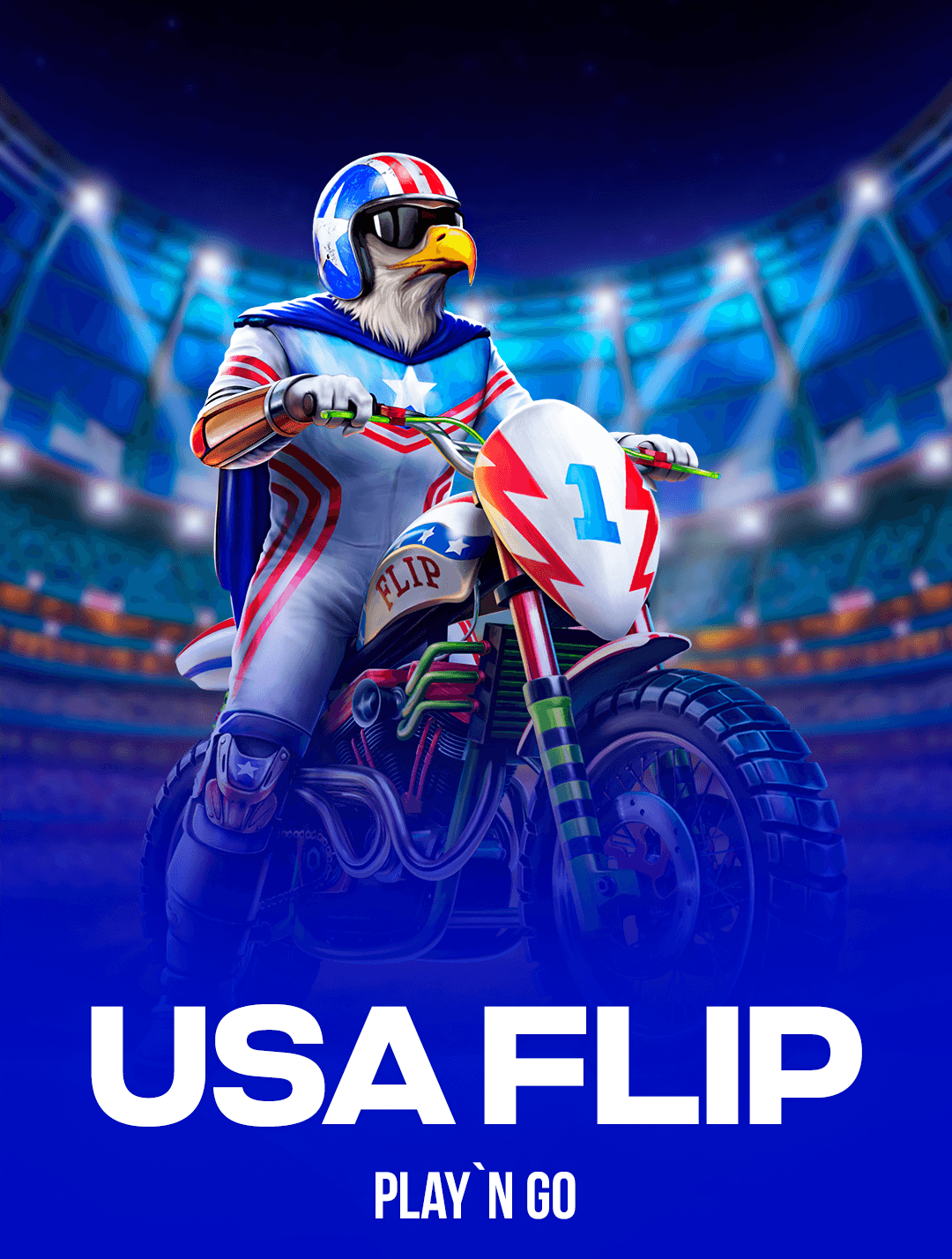 USA Flip
