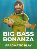 Big Bass Bonanza