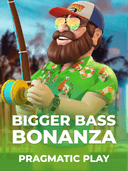 Bigger Bass Bonanza