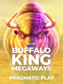 Buffalo King Megaways