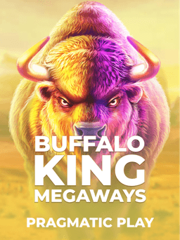 Buffalo King Megaways