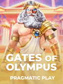 Gates of Olympus