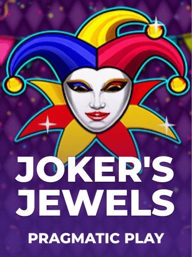 Joker's Jewels