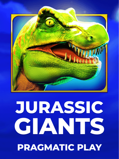 Jurassic Giants