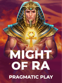 Might of Ra