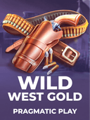 Wild West Gold